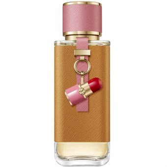 Carolina Herrera Call Me Darling - Eau de Parfum - Refill - 10 ml