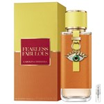 Carolina Herrera Fearless And Fabulous - Eau de Parfum - Duftprøve - 2 ml