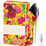 Carolina Herrera Good Girl Blush Collector Edition - Eau de Parfum - Duftprøve - 2 ml