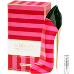 Carolina Herrera Good Girl Colormania - Eau de Parfum - Duftprøve - 2 ml