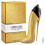Carolina Herrera Good Girl Glorious Gold Collector Edition - Eau de Parfum - Duftprøve - 2 ml