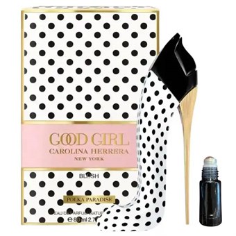 Carolina Herrera Good Girl Polka Paradise - Eau de Parfum - Roll On - 5 ml