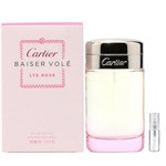 Cartier Baiser Vole Lys Rose - Eau de Toilette - Duftprøve - 2 ml