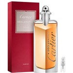 Cartier Declaration - Parfum - Duftprøve - 2 ml