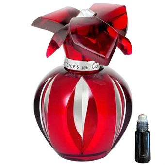Cartier Delices De Cartier - Eau de Parfum - Roll On - 5 ml