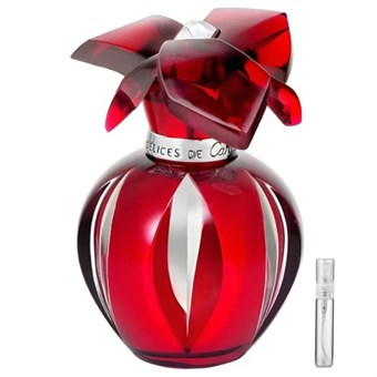 Cartier Delices De Cartier - Eau de Parfum - Duftprøve - 5 ml