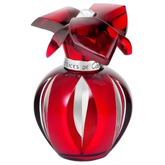 Cartier Delices De Cartier - Eau de Parfum - Refill - 10 ml