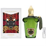 Casamorati Fiero - Eau De Parfum - Duftprøve - 2 ml