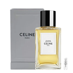 Celine Cologne Francaise - Eau de Parfum - Duftprøve - 2 ml
