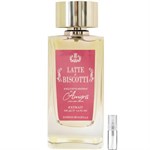 Cerchi Nell’Acqua Latte e Biscotti - Extrait de Parfum - Duftprøve - 2 ml