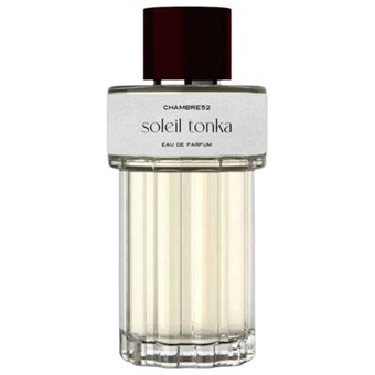 Chambre52 Soleil Tonka - Eau de Parfum - Refill - 10 ml