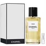 Chanel 1932 - Eau de Parfum - Duftprøve - 2 ml