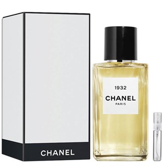 Chanel 1932 - Eau de Parfum - Duftprøve - 5 ml