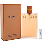 Chanel Allure - Eau de Parfum - Duftprøve - 2 ml