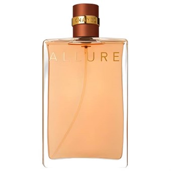 Chanel Allure - Eau de Parfum - Refill - 10 ml