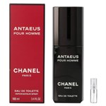 Chanel Antaeus - Eau de Toilette - Duftprøve - 2 ml