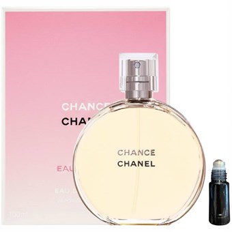 Chanel Chance - Eau de Toilette - Roll On - 5 ml
