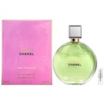 Chanel Chance Eau Fraiche - Eau de Parfum - Duftprøve - 2 ml