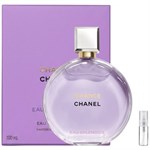 Chanel Chance Eau Splendide - Eau de Parfum - Duftprøve - 2 ml