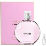 Chanel Chance Eau Tendre - Eau de Parfum - Duftprøve - 2 ml