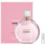 Chanel Chance Eau Tendre - Eau de Toilette - Duftprøve - 2 ml