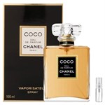 Chanel Coco - Eau de Parfum - Duftprøve - 2 ml