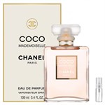 Chanel Coco Mademoiselle - Eau de Parfum - Duftprøve - 2 ml