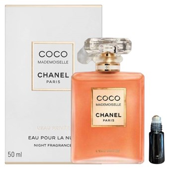 Chanel Coco Mademoiselle LEau Privée - Eau de Parfum - Roll On - 5 ml