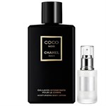 Chanel Coco Noir - Bodylotion - 30 ml