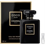 Chanel Coco Noir - Eau de Parfum - Duftprøve - 2 ml