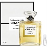 Chanel Coromandel Les Exclusifs - Parfum - Duftprøve - 2 ml