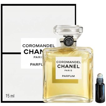 Chanel Coromandel Les Exclusifs - Parfum - Roll On - 5 ml