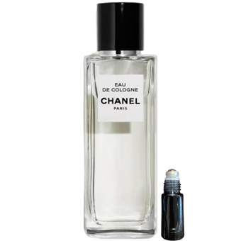 Chanel - Eau de Cologne - Roll On - 5 ml