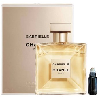 Chanel Gabrielle - Eau de Parfum - Roll On - 5 ml