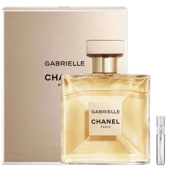 Chanel Gabrielle - Eau de Parfum - Duftprøve - 5 ml
