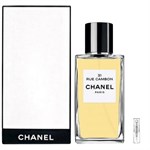 Chanel Les Exclusifs de Chanel 31 Rue Cambon - Eau de Parfum - Duftprøve - 2 ml