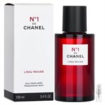 Chanel N°1 de Chanel L'Eau Rouge - Body Mist - Duftprøve - 2 ml