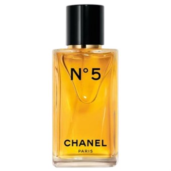 Chanel No 5 - Eau de Toilette - Refill - 10 ml
