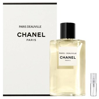 Chanel Paris - Deauville - Eau de Toilette - Duftprøve - 2 ml 