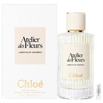 Chloe Atelier Des Fleurs Jasminum Sambac - Eau de Parfum - Duftprøve - 2 ml