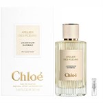 Chloe Atelier Des Fleurs Jasminum Sambac - Eau de Parfum - Duftprøve - 2 ml