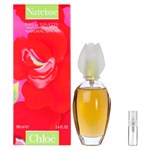 Chloé Chloé Narcisse - Eau de Toilette - Duftprøve - 2 ml