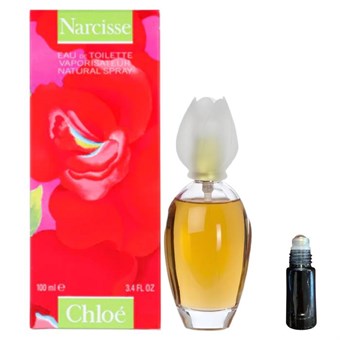 Chloé Chloé Narcisse - Eau de Toilette - Roll On - 5 ml