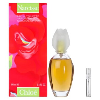 Chloé Chloé Narcisse - Eau de Toilette - Duftprøve - 5 ml