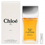 Chloe Eau de Fleurs - Eau de Toilette - Duftprøve - 2 ml