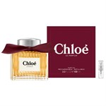 Chloe Le Parfum - Parfum - Duftprøve - 2 ml