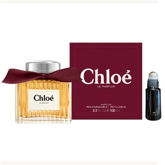 Chloe Le Parfum - Parfum - Roll On - 5 ml