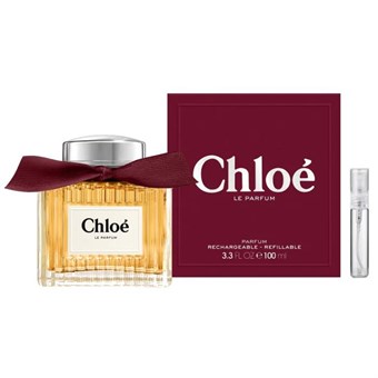 Chloe Le Parfum - Parfum - Duftprøve - 5 ml