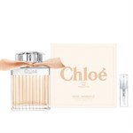 Chloé Rose Tangerine - Eau de Toilette - Duftprøve - 2 ml
