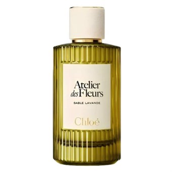 Chloé Sable Lavande - Eau de Parfum - Refill - 10 ml
